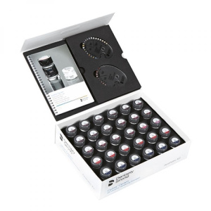 Celtra Ceram Aesthetic Kit набор