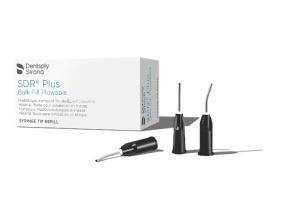 Насадки (аппликаторы) для шприцев SDR Plus, 60 шт., Dentsply Sirona