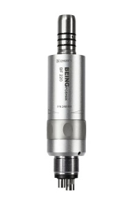 Микромотор воздушный BF 220 с подсветкой, BEING
