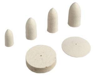 Фильцы для полирования