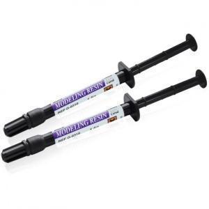 Modeling Resin, 2 шприца по 1,5 мл, Bisco