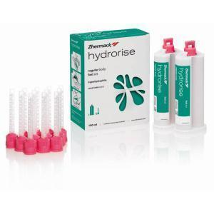 Hydrorise Regular Fast Set А-силикон средней вязкости
