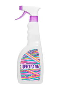 Централь спрей для дезинфекции поверхностей 0.75 л. Бозон