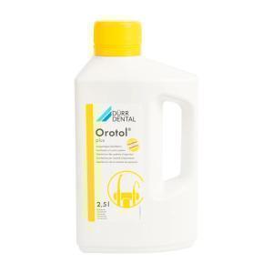 Orotol Plus