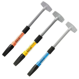Tetric N-Ceram Bulk Fill шприц IVA 3,5г 644171 Ивоклар