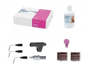 Набор PROPHYflex 4 Perio Kit для удаления поддесневых отложений