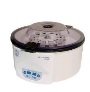 Центрифуга Elmi СМ-6М с ротором