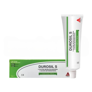 Durosil S Light Body, 140 мл, President Dental