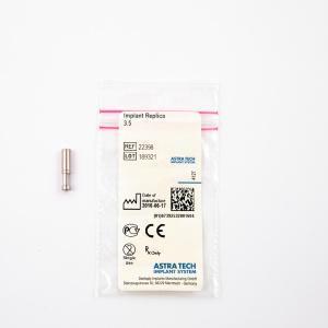 Аналог имплантата 3.5 AstraTech 22398