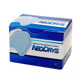 NeoDrys большие синие, 50 шт, Microcopy