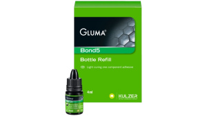 Gluma Bond5, 4 мл, Kulzer