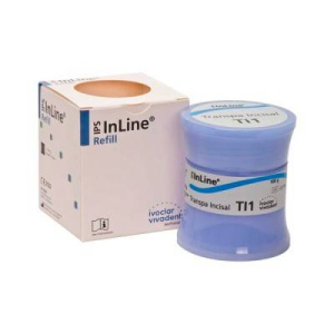 IPS InLine Транспа 20г ТI 1 593262 Ивоклар