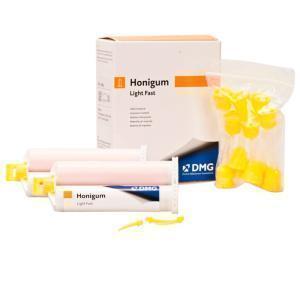 Honigum Light Fast, 2 картриджа по 50 мл, DMG