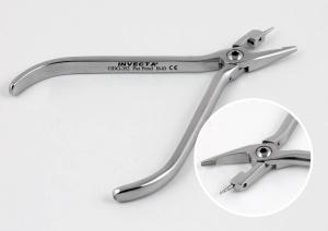 Кусачки для формирования омега-петли (по Твиду)