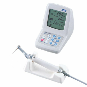 Эндомотор портативный Endo-Mate DT с наконечником 20:1 NSK