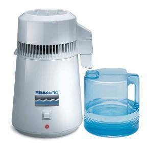 Дистиллятор воды MELAdest 65, Melag