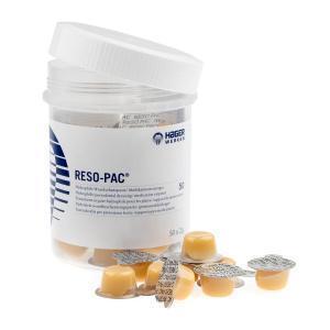 Reso-Pac, 50 шт по 2 г, Hager&Werken