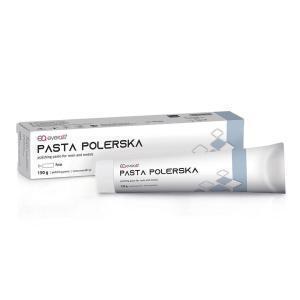 Паста полировочная Pasta polerska 150г EVERALL 7