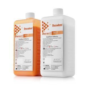 Durasil Fast 22 А-силикон для дублирования