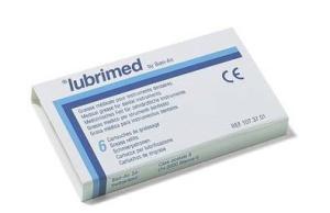 Смазка Lubrimed (6шт.) BienAir, Швейцария 1600037-006