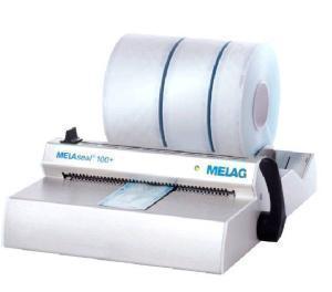 Устройство запечатывающее MELAseal 100+ Standard