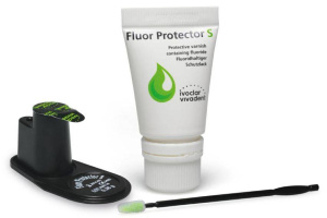 Фторлак Fluor Protector S, 7 г, Ivoclar