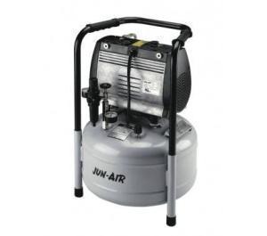Компрессор безмасляный JUN-AIR OF 302-25B