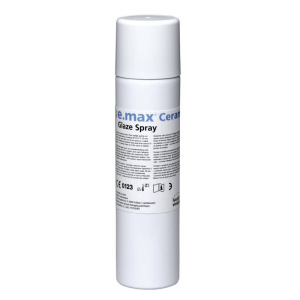 IPS e.max Ceram Glaze Spray глазурь-спрей