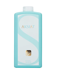 Средство для дезинфекции инструментов AKSIAT, 1 л, Вита-Пул