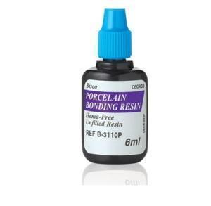Porcelain Bonding Resin, 6 мл, Bisco