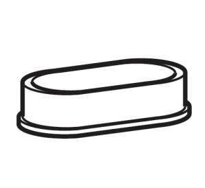 Адаптер ретенционный для артикуляторов PROTAR evo