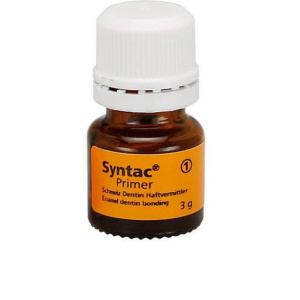 Syntac праймер 3г 532893 Ивоклар