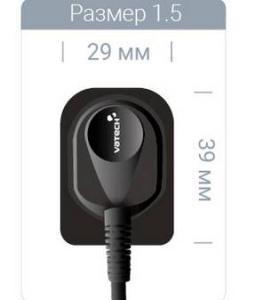 Радиовизиограф EzSensor с принадлежностями Vatech