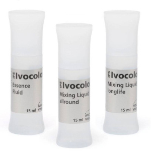Жидкость для замешивания красителей IPS Ivocolor Mixing Liquid long