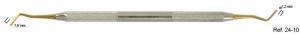 Гладилка 1,8-1,2 мм 24-10