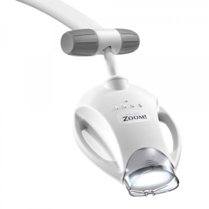 ZOOM WS Chairside light лампа для отбеливания
