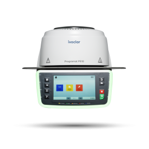 Печь Ivoclar Vivadent Programat P510/G2 для обжига керамических материалов