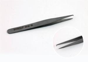 Пинцет обратный для щечных трубок