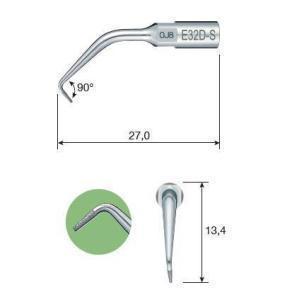Насадка E32D-S для NSK VarioSurg