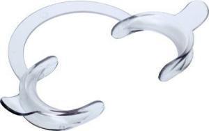 Cheek Retractor (Type B) Child - роторасширитель детский, 2 штуки