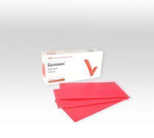 Беловакс воск базисный твёрдый 500г ВладМиВа