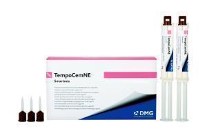 TempoCem NE Smartmix, 2 шприца по 11 г, DMG