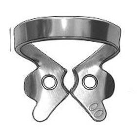 Кламп №00 для премоляров ТОР ВМ, Россия