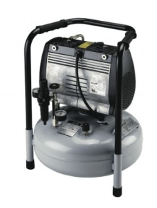 Компрессор безмасляный JUN-AIR OF 302-15B