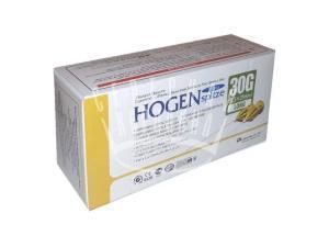 Иглы карпульные Hogen spitze 0.3x25 мм, 100 штук, C-K Dental