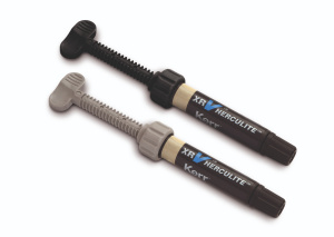 Herculite™ XRV™, Kerr