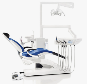 Установка стоматологическая SIRONA INTEGO нижняя подача