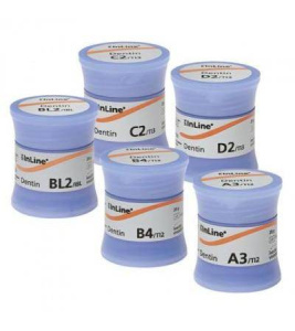 IPS InLine Dentin A-D 20 г