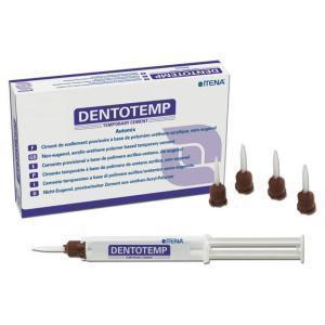 DentoTemp Automix, 2 шприца по 5 мл, Itena