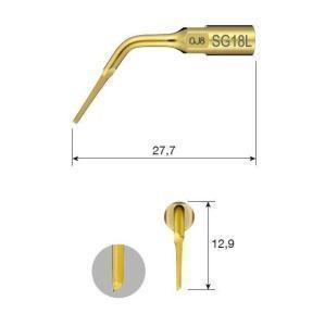 Насадка хирургическая SG18L для NSK VarioSurg